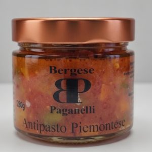 Antipasto piemontese 280 G