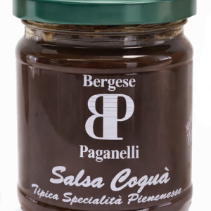 Salsa Cogna' 200g