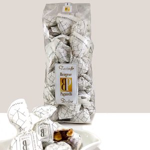 Tartufi bianchi in sacchetto 180g