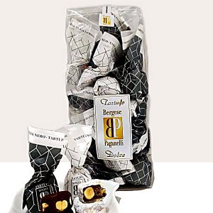 Tartufi dolci misti in sacchetto 250 340 500 1000 g